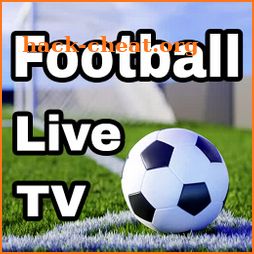 Live Football TV HD icon