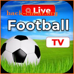 Live Football TV HD icon