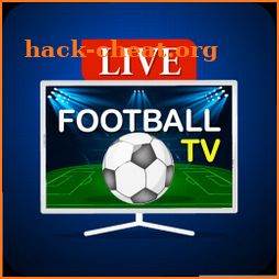 Live Football TV HD icon