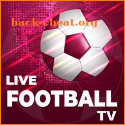 Live Football TV HD icon