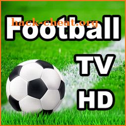 Live Football TV HD icon