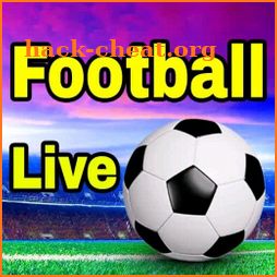 Live Football TV HD icon