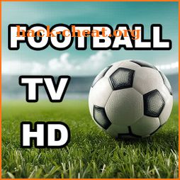 Live Football TV HD icon