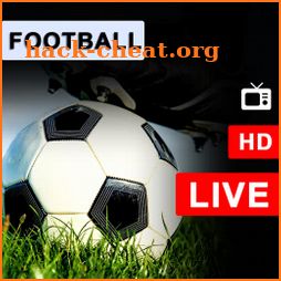 Live Football TV HD icon