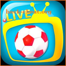 Live Football TV HD Streaming icon