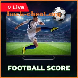 Live Football TV HD Streaming icon