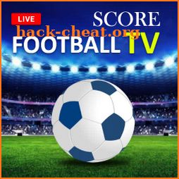 Live Football TV HD Streaming icon