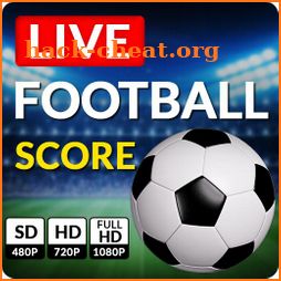 Live Football TV HD Streaming icon