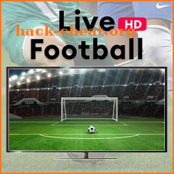 Live Football TV HD Streaming icon