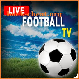 Live Football TV HD Streaming icon