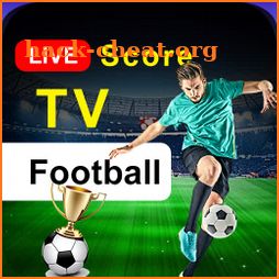 Live Football TV HD Streaming icon