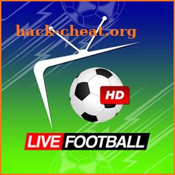 Live Football TV HD Streaming icon