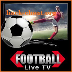 Live Football TV HD Streaming icon