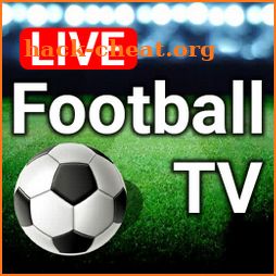 Live Football TV HD Streaming icon