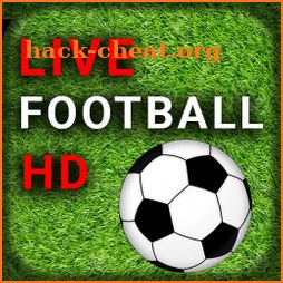 Live Football TV HD Streaming icon