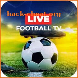 Live Football TV HD Streaming icon