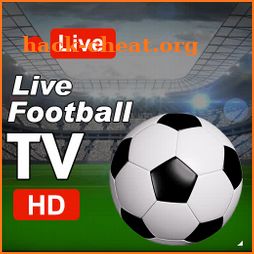 Live Football TV HD Streaming icon