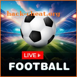 Live Football TV HD Streaming icon