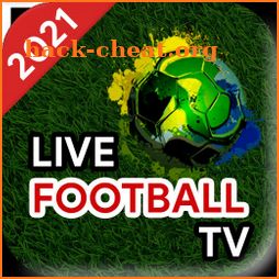 Live Football TV HD Streaming icon