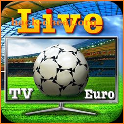 Live Football TV HD Streaming icon