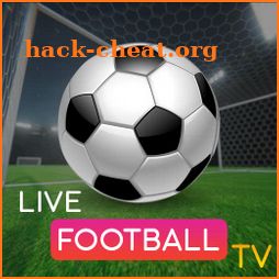 Live Football TV - Live Score icon