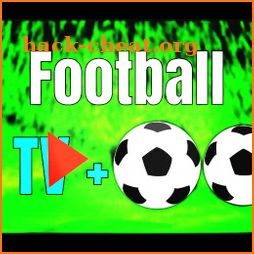 Live Football TV Livescore - Football Live 365Scor icon