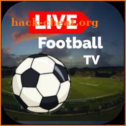 Live Football TV Stream HD icon