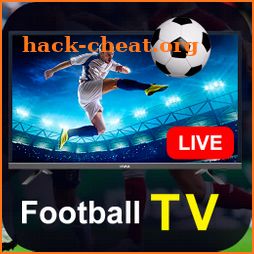 Live Football TV Stream HD icon