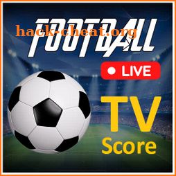 Live Football TV Stream HD icon