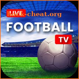 Live Football TV Streaming HD icon