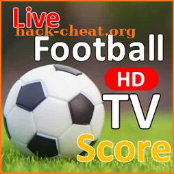 LIVE FOOTBALL TV STREAMING HD icon