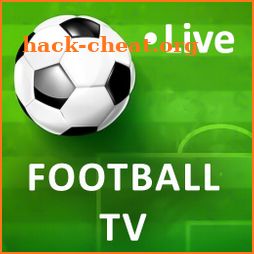 Live Football Tv Streaming HD icon