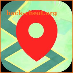 Live GO Map 2018 icon