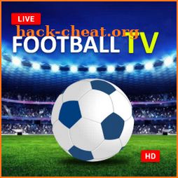 LIVE HD FOOTBALL TV icon