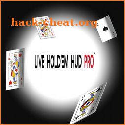 Live Hold'em Hud Pro icon