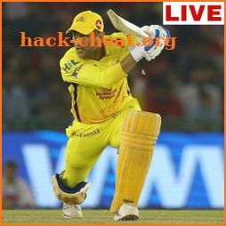 Live IPL 2022 - Live IPL Tv icon