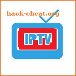 Live iptv icon