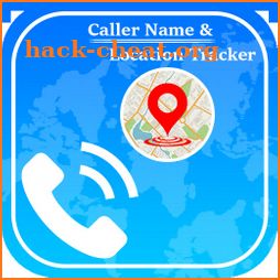 Live Location & Caller Name icon