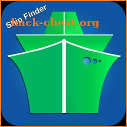 Live Marine Traffic Radar - Ship Location Tracker icon