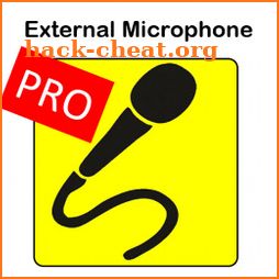 Live Microphone PRO icon