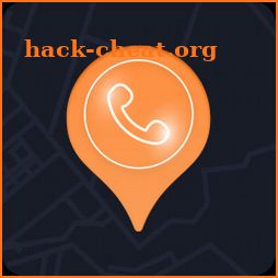 Live Mobile Number Locator icon