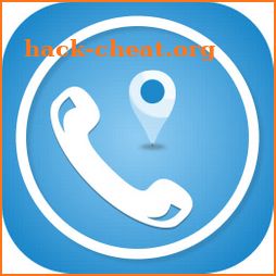 Live Mobile Number Locator ID icon