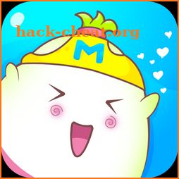 Live Mochi: Vui mê ly! icon