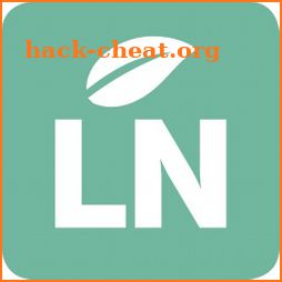 Live Naturally Magazine icon