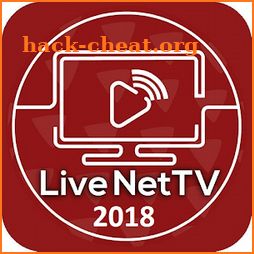 Live Net TV 2018 icon