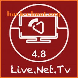 Live Net TV 2021 : Guide All Live Channels Latest icon