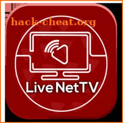 Live Net TV All Channels Free Online Guide icon