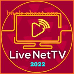 Live Net TV Channel 2022 Guide icon