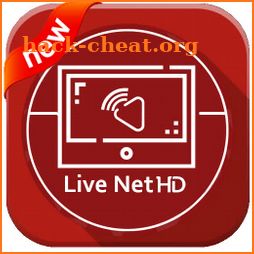 Live Net TV - Free Live Net Tv Sports Guide icon