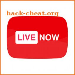 Live Now - Screen Recorder & Live Stream icon